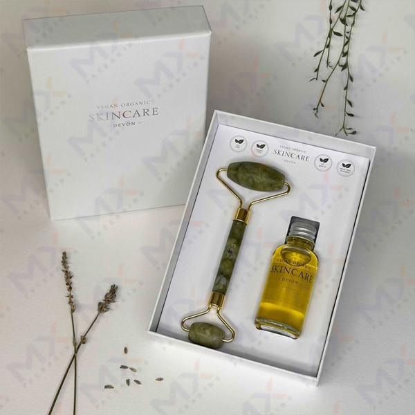 Jade Roller Packaging Box - view 3